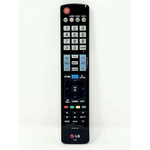 LG AKB73756567 TV Remote Control