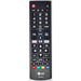LG AKB75095307 4K Smart TV Remote Control