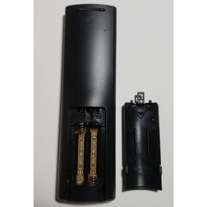 LG AKB75675305 TV Remote Control