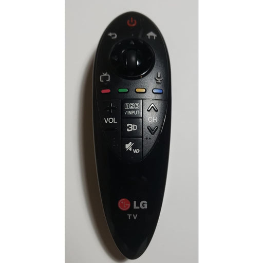 LG AN-MR500G TV Remote Control