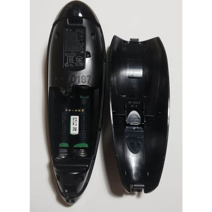 LG AN-MR500G TV Remote Control