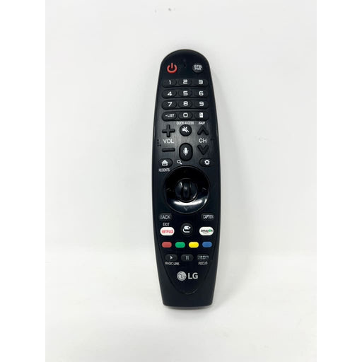 LG AN-MR650A Magic TV Remote Control