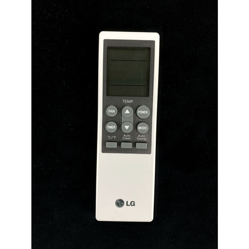 LG COV30332904 Air Conditioner Remote Control
