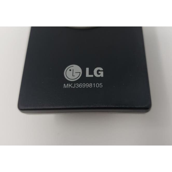LG MKJ36998105 TV Remote Control