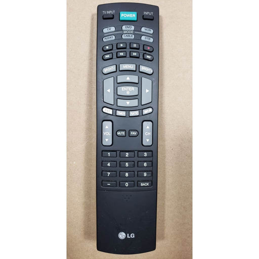 LG MKJ39927801 TV Remote Control
