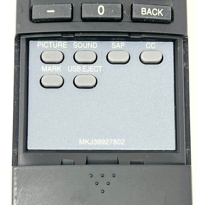 LG MKJ39927802 TV Remote Control