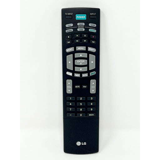 LG MKJ39927802 TV Remote Control