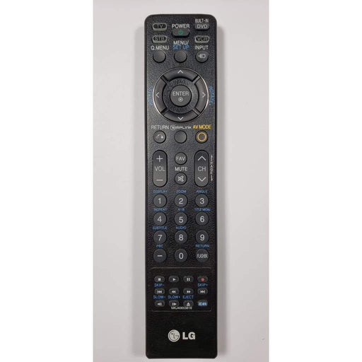 LG MKJ40653818 TV Remote Control