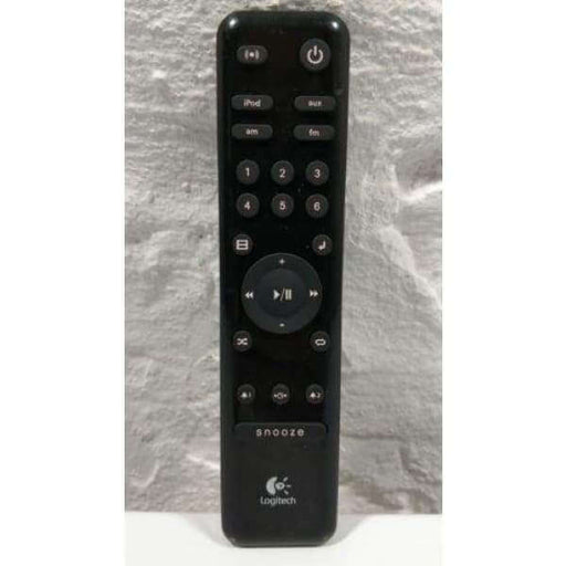 Logitech Remote Control for Pure-Fi Dream iPod / iPhone Speaker Docking Station