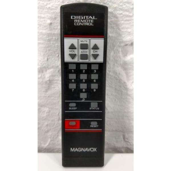 Magnavox 00T200AG-MA01 TV Remote Control - Remote Controls