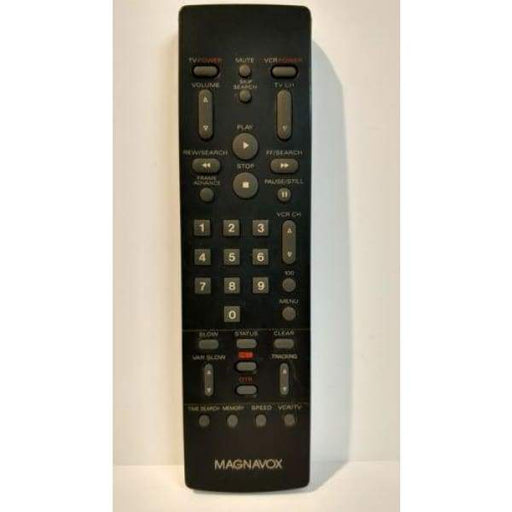 Magnavox 483521837113 VCR Remote Control
