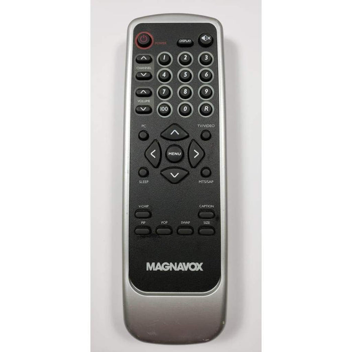 Magnavox 98TR7SW-1NE-MNF LCD TV Remote Control - Remote Control