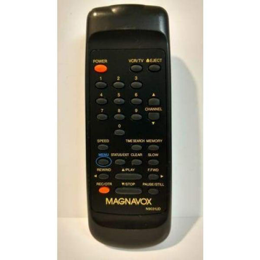 Magnavox N9031UD Remote Control VR602, VR602BMG, VR602BMG21, VR602BMG23, VR602BM