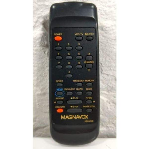 Magnavox N9031UD VCR Remote VR401BMG VR601 VR602 VR61BMG VR601BMX VR302BMG98