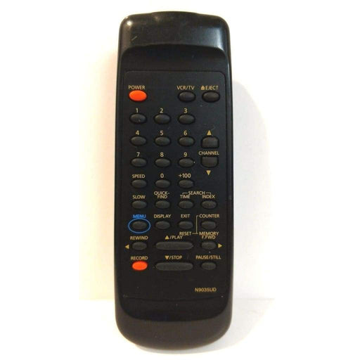 Magnavox N9035UD VCR Remote - SV2000 SVB106 SVB106AT SVB106AT99 VR400 VR400BMG99