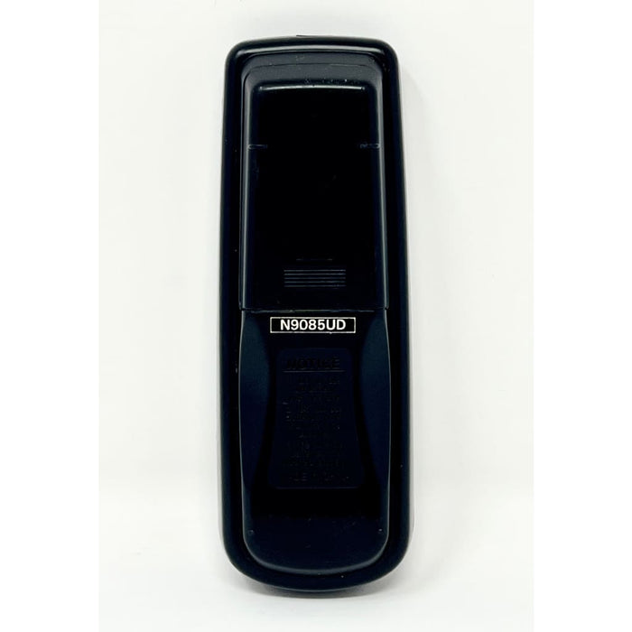 Magnavox N9085UD VCR Remote Control