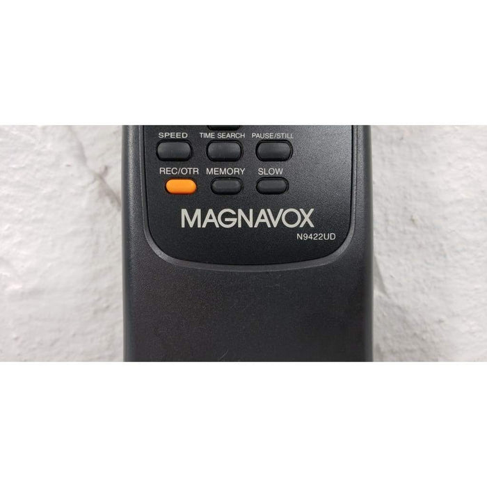 Magnavox N9422UD VCR Remote for VRC602 VRC602MG VRC602MG98 VRC602MG99