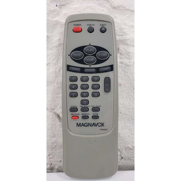 Magnavox NA056UD VCR Remote for RTNA056UD, NA056UD