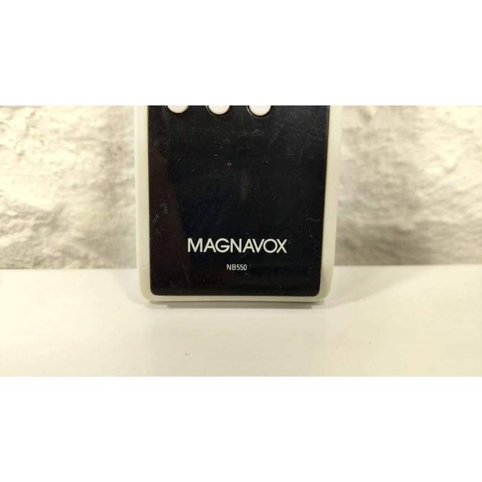 Magnavox NB550 DVD Remote Control