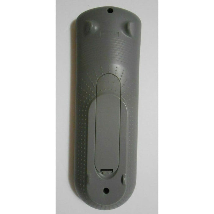 Magnavox NB662 DVD/VCR Combo Remote Control