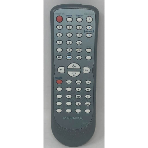 Magnavox NB672 DVD/VCR Combo Remote Control - Remote Control
