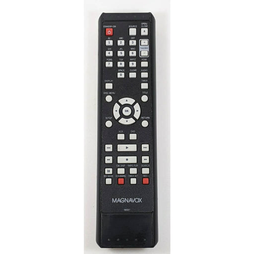 Magnavox NB887 NB887UD DVD/VCR Combo Remote Control - Remote Control