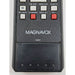 Magnavox NB887 NB887UD DVD/VCR Combo Remote Control
