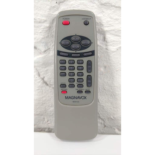 Magnavox NE001UD TV VCR Remote for MC092E MC092EMG MC092EMG/17 etc.