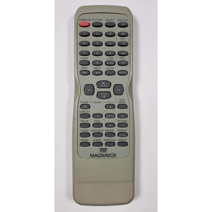 Magnavox NE214UD TV/DVD Combo Remote Control - Remote Control