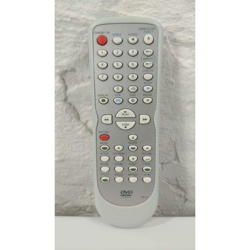 Magnavox Philco NB183 DVD Player Remote Control for CMWD2205 MSD805 CDV210HH8