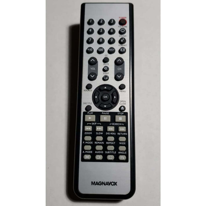 Magnavox RC-172M TV Remote Control - Remote Control