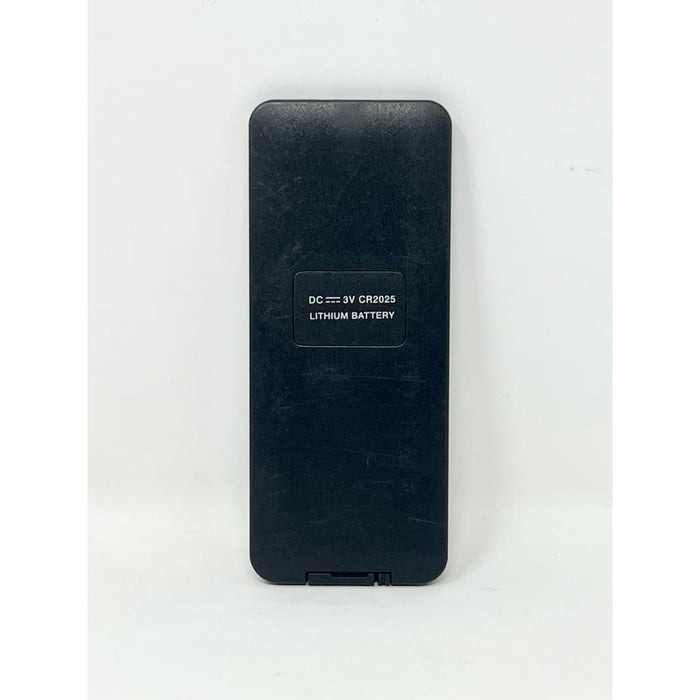 Magnavox RC-1810 DVD Player Remote Control