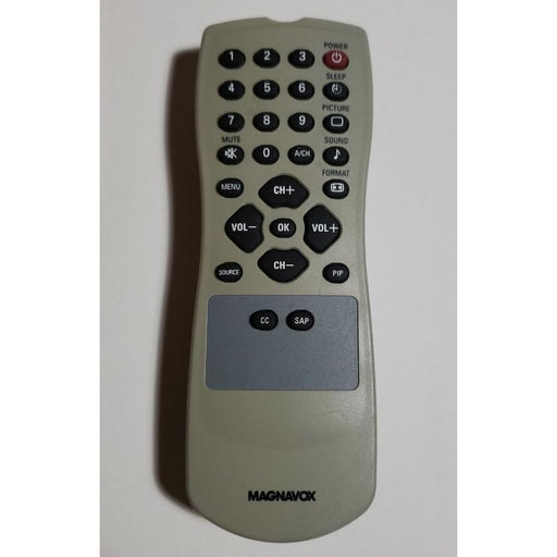 Magnavox RC1112713/17B TV Remote Control - Remote Control
