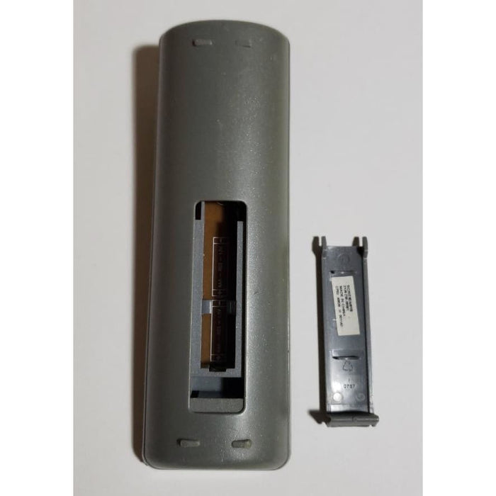 Magnavox RC2023608/01B HDTV Remote Control