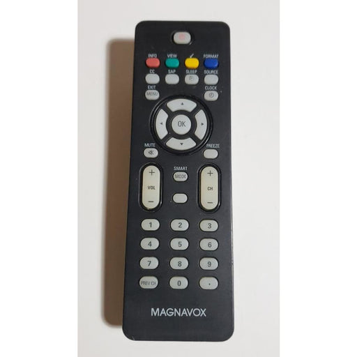 Magnavox RC2023608/01B HDTV Remote Control