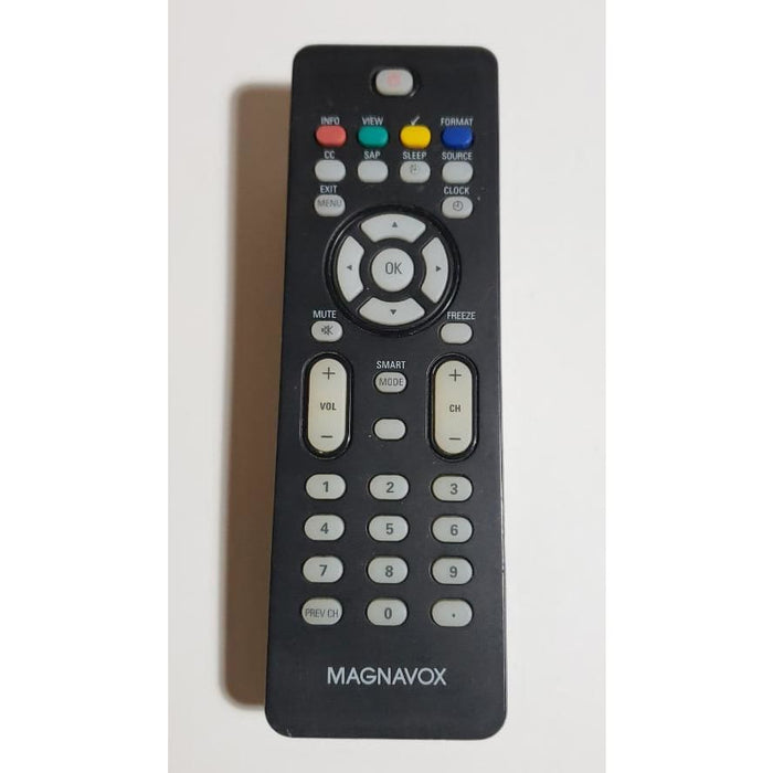Magnavox RC2023608/01B HDTV Remote Control