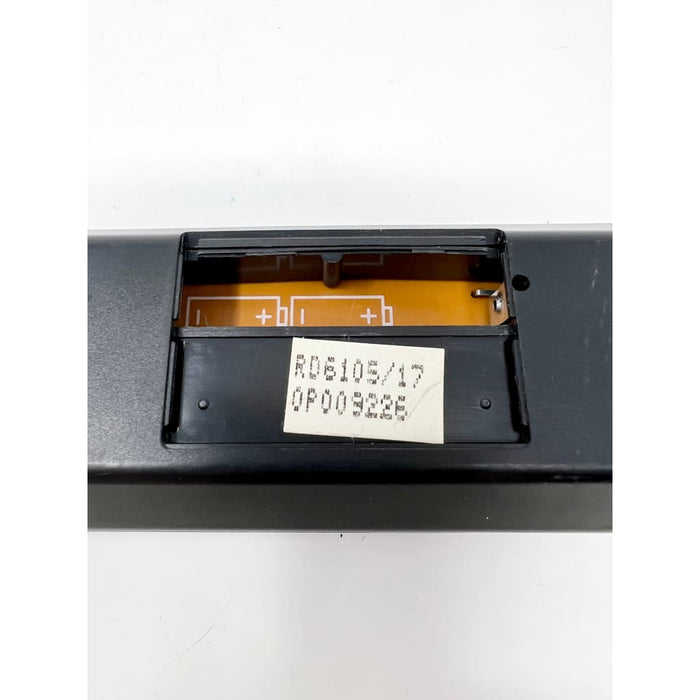 Magnavox RD6105/17 CD Player Remote Control