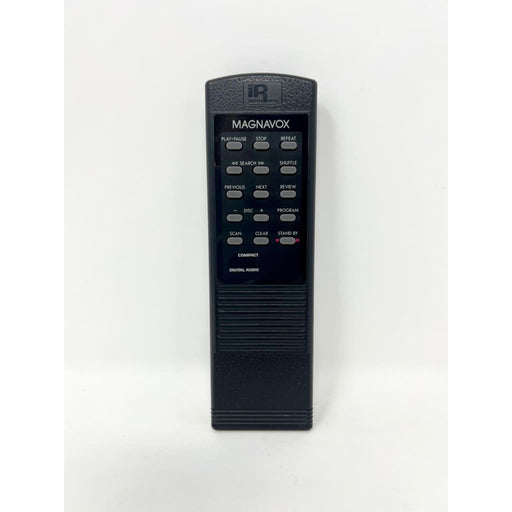 Magnavox RD6105/17 CD Player Remote Control