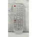Magnavox Sylvania Funai NB183 DVD VCR Remote for SD2203 SD7S3 SRD2900 SSD803