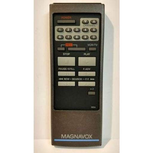 Magnavox VSQS0540 VCR Remote Control M24