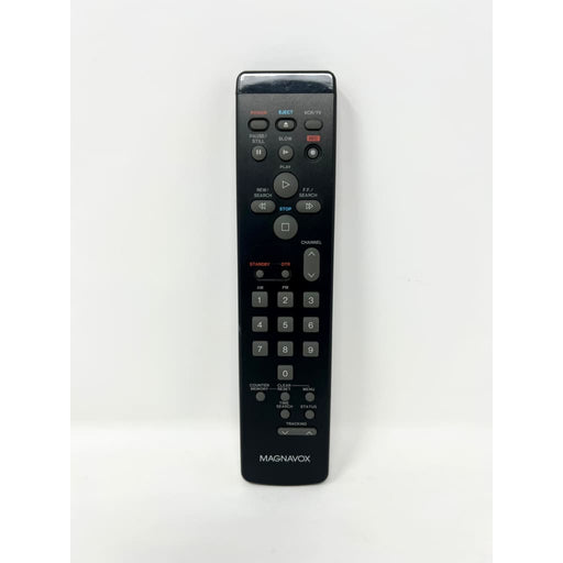 Magnavox VSQS1025 VCR Remote Control