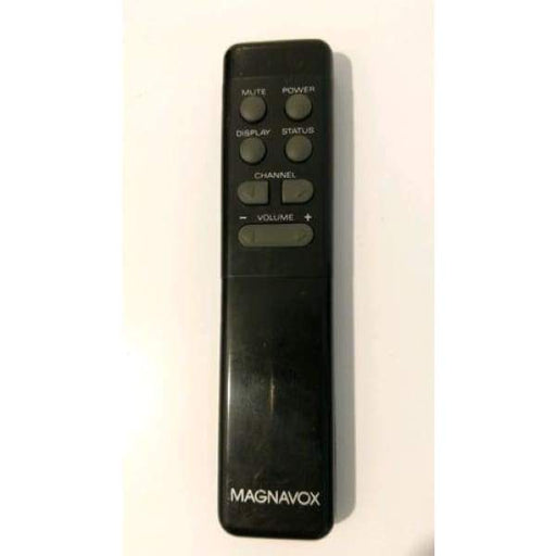 Magnovox 00T089AGMA01 Remote Control