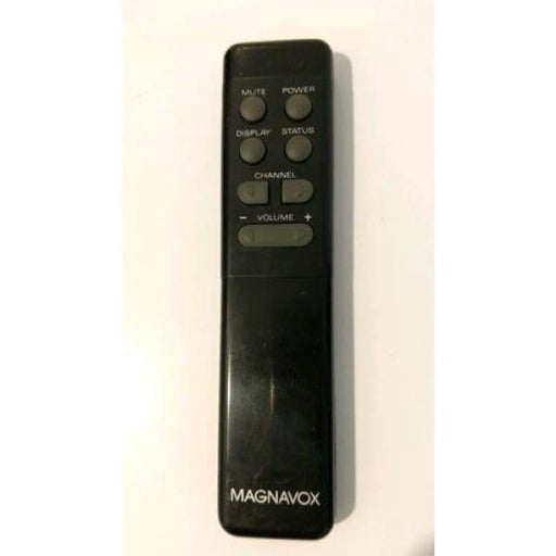 Magnovox 00T089AGMA01 Remote Control