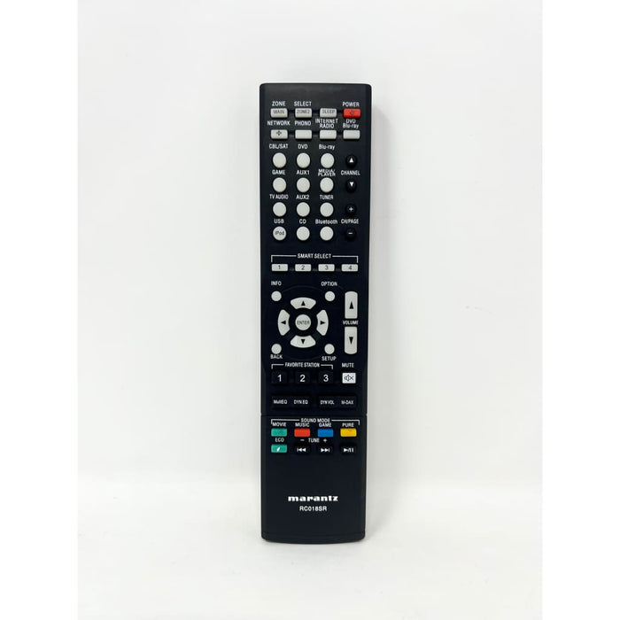 Marantz RC018SR Audio System Remote Control