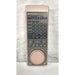 Marantz RC500LV Laser Disc Remote Control - Remote Control