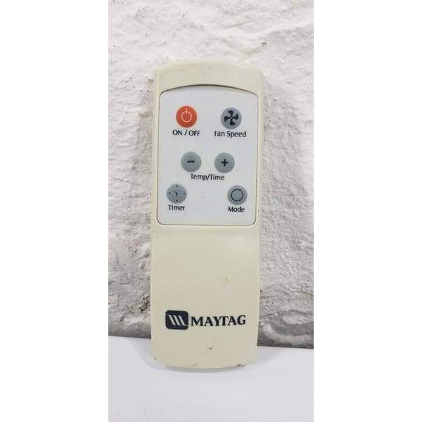 Maytag Air Conditioner Remote Control, Model: 112150010003
