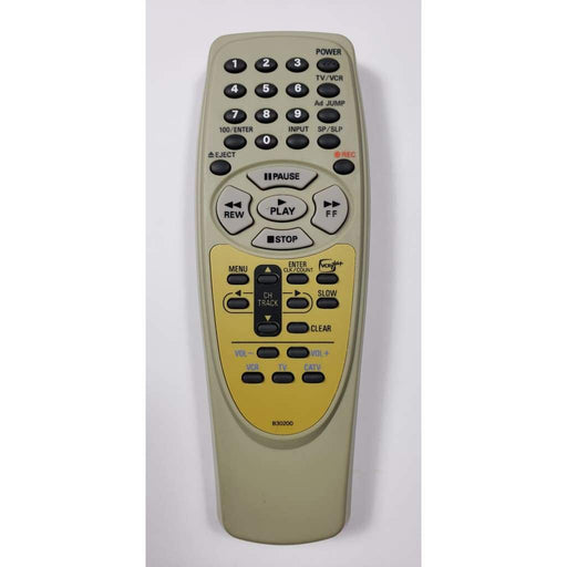 Memorex B30200 VCR Remote Control