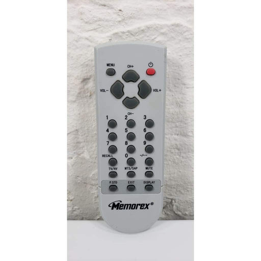 Memorex MT2024REM TV Remote for 21F7AP MT2024 MT2024A - Remote Control