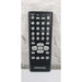 Memorex MVD2045 / MVD2047 DVD Remote Control