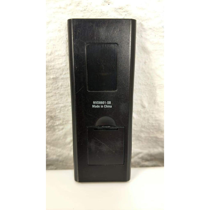 Memorex NVD8601-SB Spongebob DVD Player Remote Control